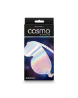 Cosmo Bondage Blindfold - Rainbow