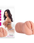 I Dream of MILF - Pamela - Tan