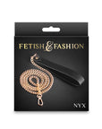 Fetish & Fashion - Nyx Leash