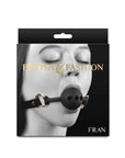 Fetish & Fashion - Fran