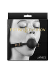 Fetish & Fashion - Janice - Black