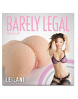 Barely Legal Leilani - Tan