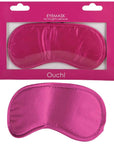 Ouch! Soft Eyemask