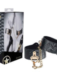 OUCH! Florence Collection - Leg Cuffs