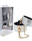 OUCH! Florence Collection - Leg Cuffs