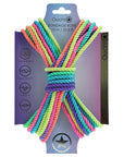 OUCH! Bondage Rope - 10 M - Multicolour 2
