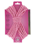 OUCH! Bondage Rope - 10 M - Pink