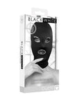 OUCH! Subversion Mask With Open Mouth