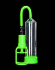 OUCH! Glow In The Dark Comfort Beginner Pump