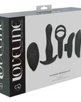 LOVELINE Supreme Weekend Kit - Black