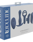LOVELINE Supreme Weekend Kit - Blue