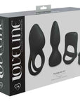 LOVELINE Pleasure Kit - Black