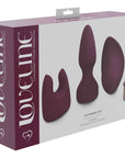 LOVELINE Ultimate Kit - Burgundy