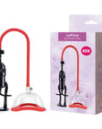 LuvPump Vagina Enhancement System