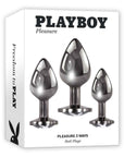 Playboy Pleasure PLEASURE 3 WAYS