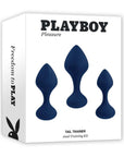 Playboy Pleasure TAIL TRAINER