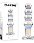 Playboy Pleasure JEWELS BEADS