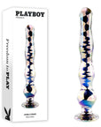 Playboy Pleasure JEWELS WAND