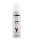 Playboy Pleasure CLEAN FOAMING
