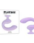 Playboy Pleasure REV ME UP