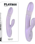 Playboy Pleasure BUMPING BUNNY