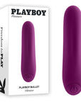 Playboy Pleasure PLAYBOY BULLET