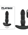 Playboy Pleasure TRUST THE THRUST