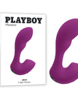 Playboy Pleasure ARCH