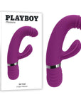 Playboy Pleasure TAP THAT