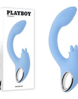 Playboy Pleasure SAPPHIRE SKY
