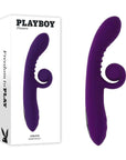Playboy CURLICUE