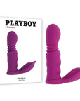 Playboy Pleasure MATCH PLAY