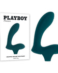 Playboy Pleasure WRAPPED AROUND YOUR FINGER