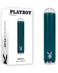 Playboy Pleasure EMERALD