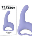 Playboy Pleasure NICE TO MEET YOU