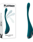 Playboy Pleasure PINPOINT PERFECTION