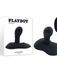 Playboy Pleasure SITTIN & SPINNIN