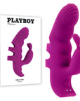 Playboy Pleasure LEND A HAND