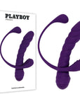 Playboy Pleasure TWISTED PLAYGROUND