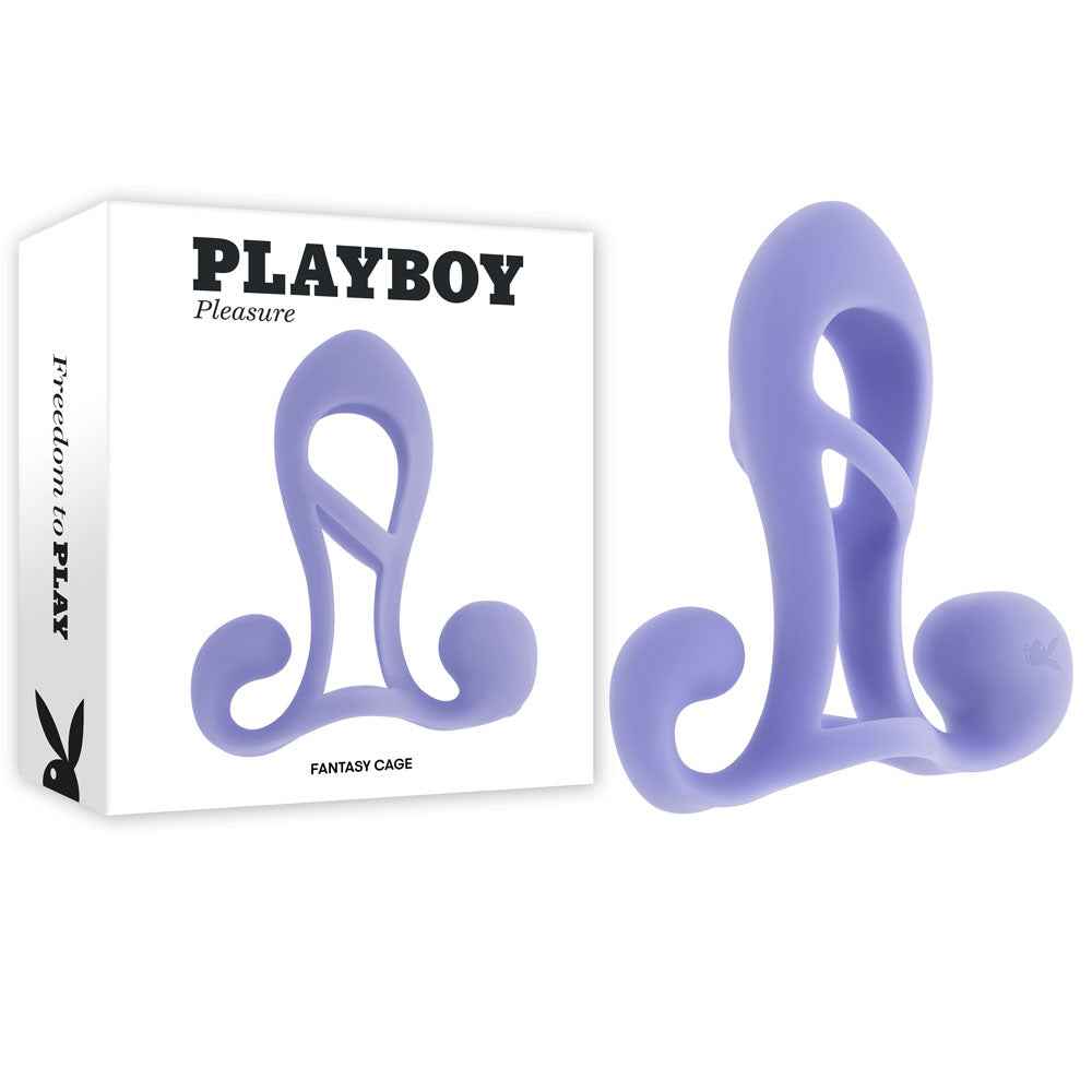 Playboy Pleasure FANTASY CAGE