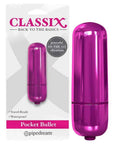 Classix Pocket Bullet