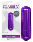 Classix Pocket Bullet