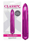 Classix Rocket Bullet