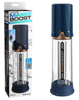Pump Worx Max Boost - Blue