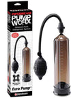 Pump Worx Euro Pump