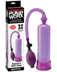 Pump Worx Beginner's Power Pump