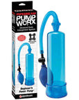 Pump Worx Beginner's Power Pump