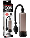 Pump Worx Beginner's Power Pump