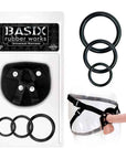 Basix Rubber Works Universal Harness