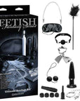 Fetish Fantasy Series Limited Edition Ultimate Bondage Kit